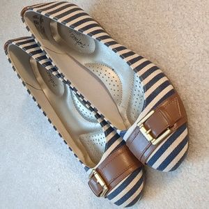 Dexflex comfort wedge